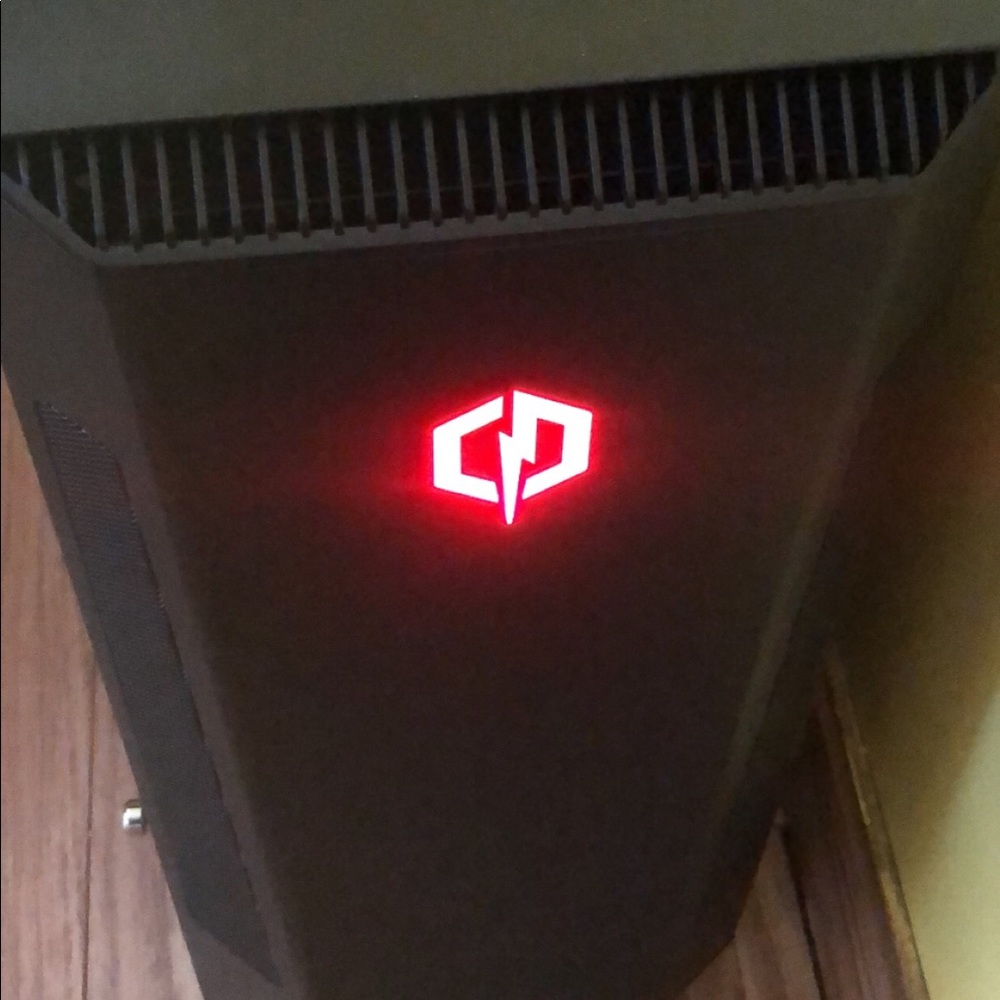 Mid level gaming pc - Picture 5 of 6
